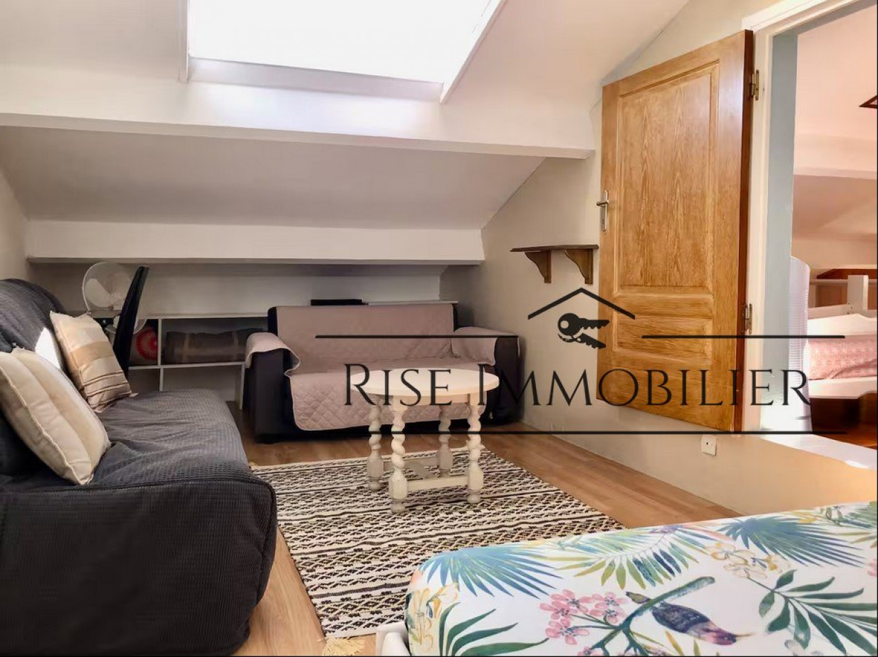 vente Appartement Portiragnes Plage - Photo 14