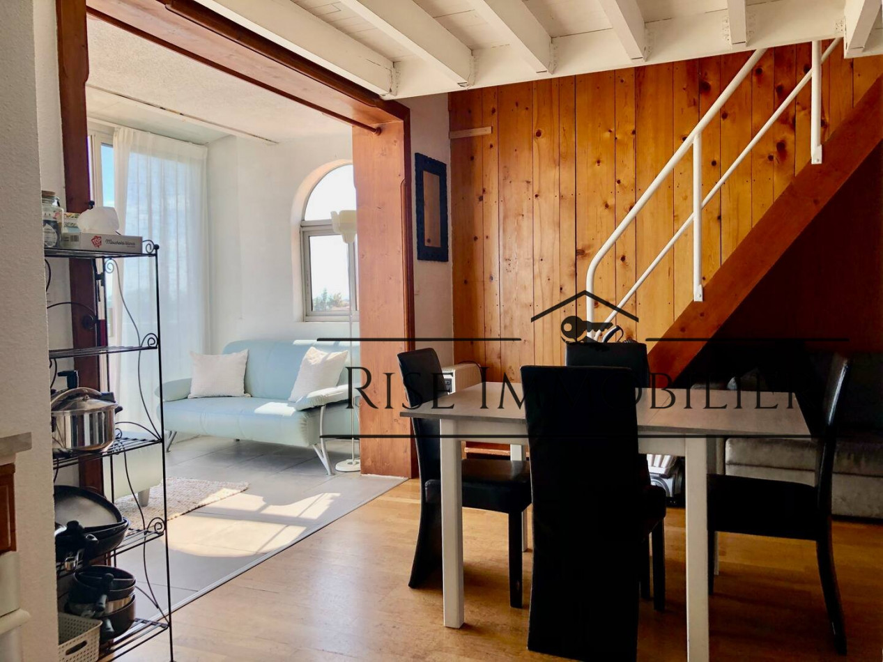 vente Appartement Portiragnes Plage - Photo 5