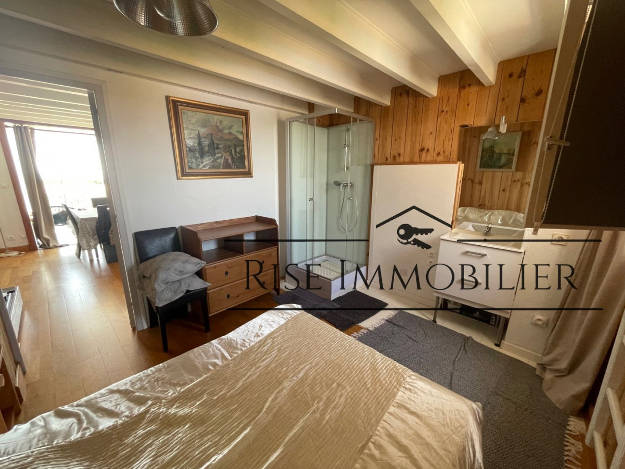 vente Appartement Portiragnes Plage - Photo 10