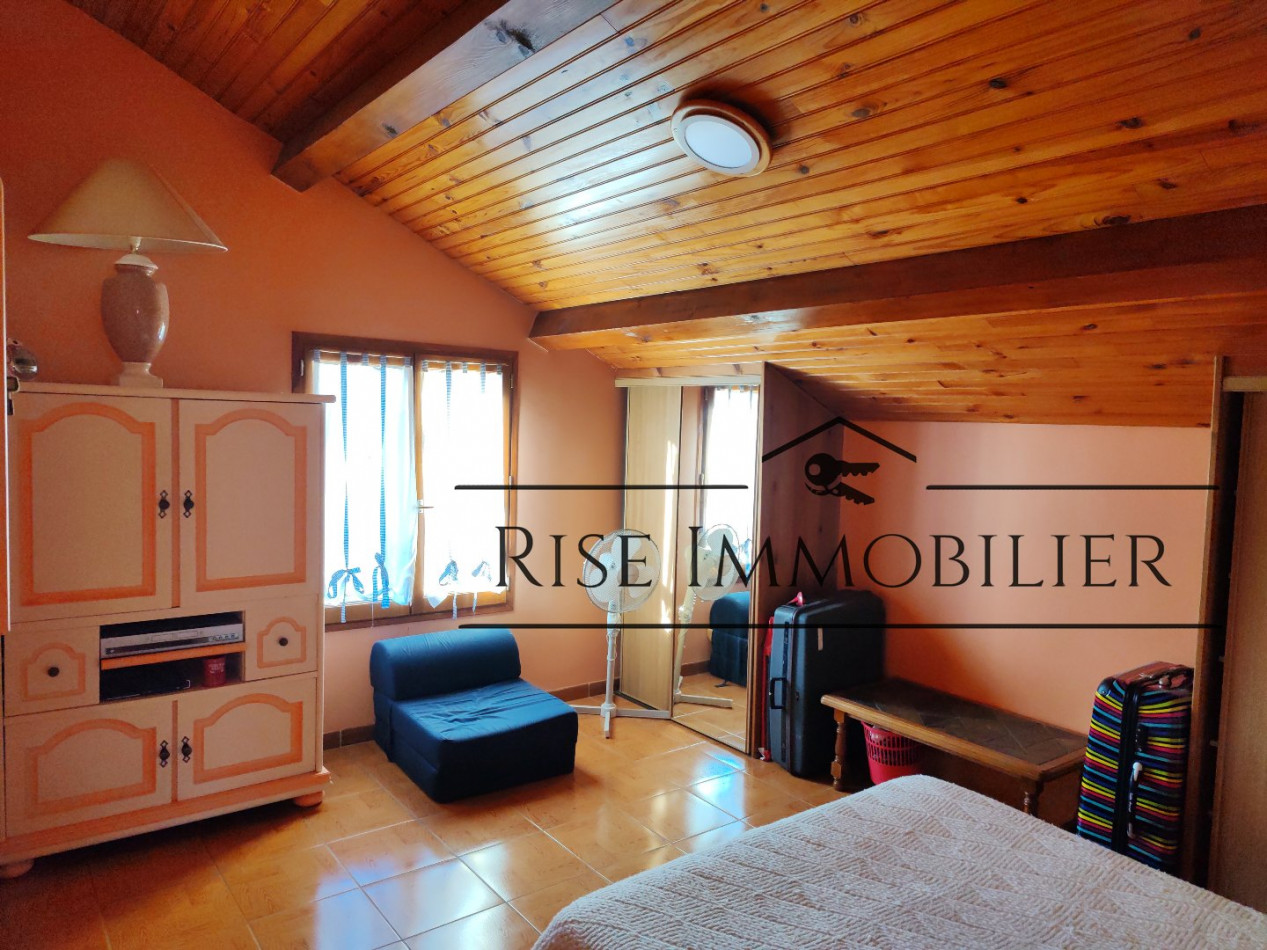 vente Maison et terrain Odeillo Via - Photo 15