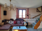 vente Maison et terrain Odeillo Via
