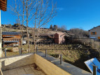 vente Maison et terrain Odeillo Via
