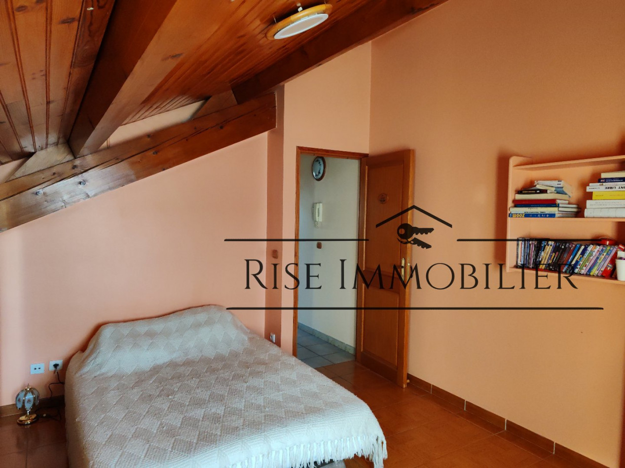 vente Maison et terrain Odeillo Via - Photo 11