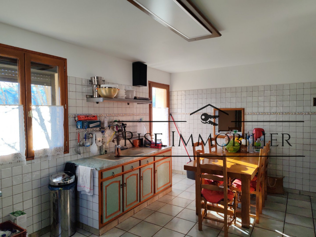 vente Maison et terrain Odeillo Via - Photo 20