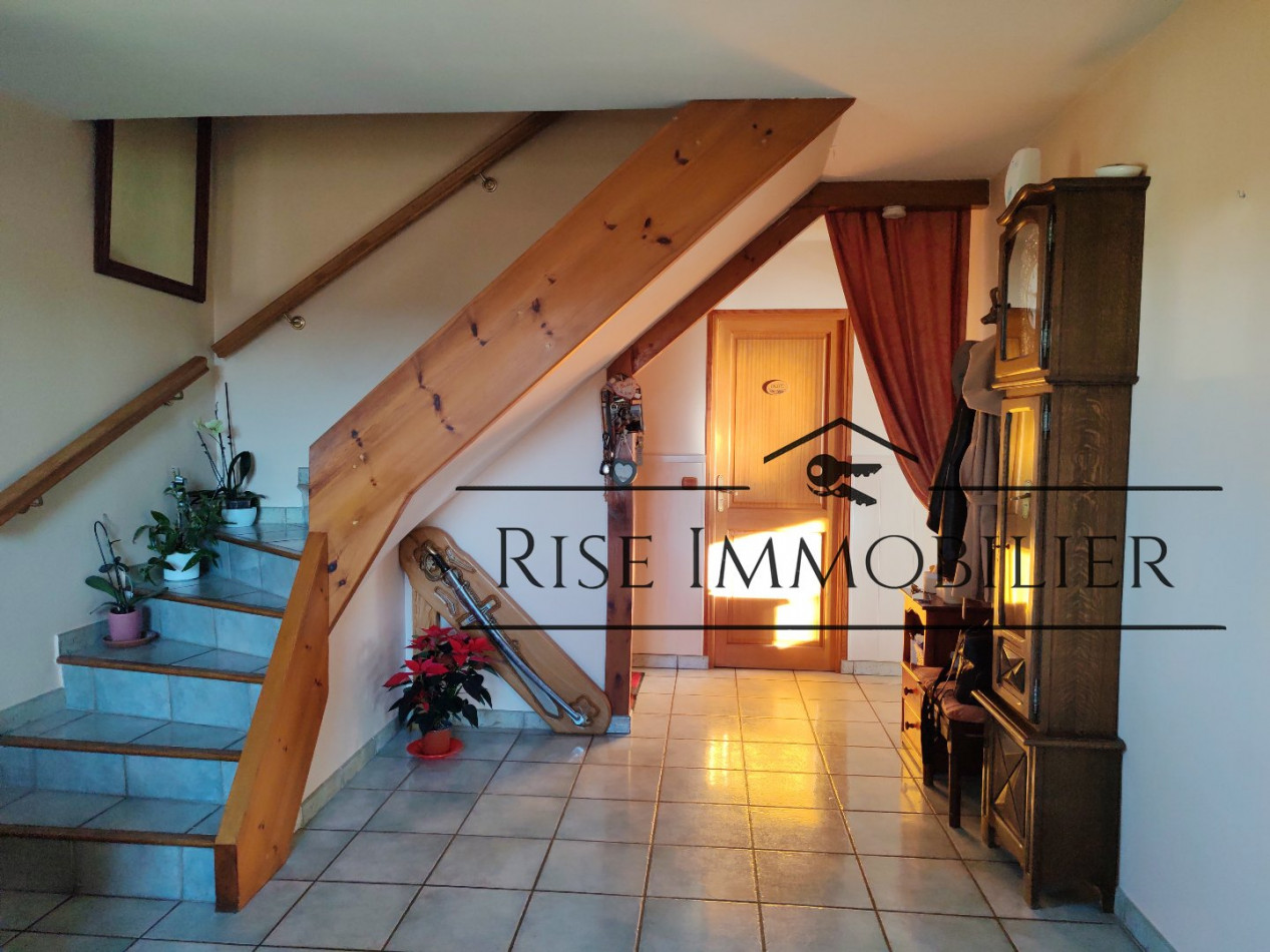 vente Maison et terrain Odeillo Via - Photo 10