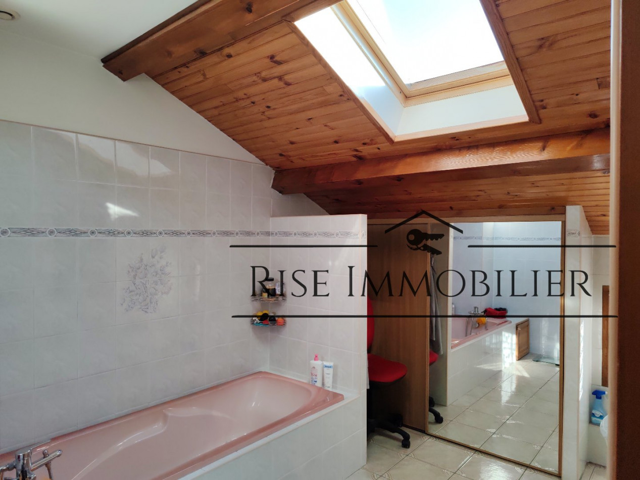 vente Maison et terrain Odeillo Via - Photo 6