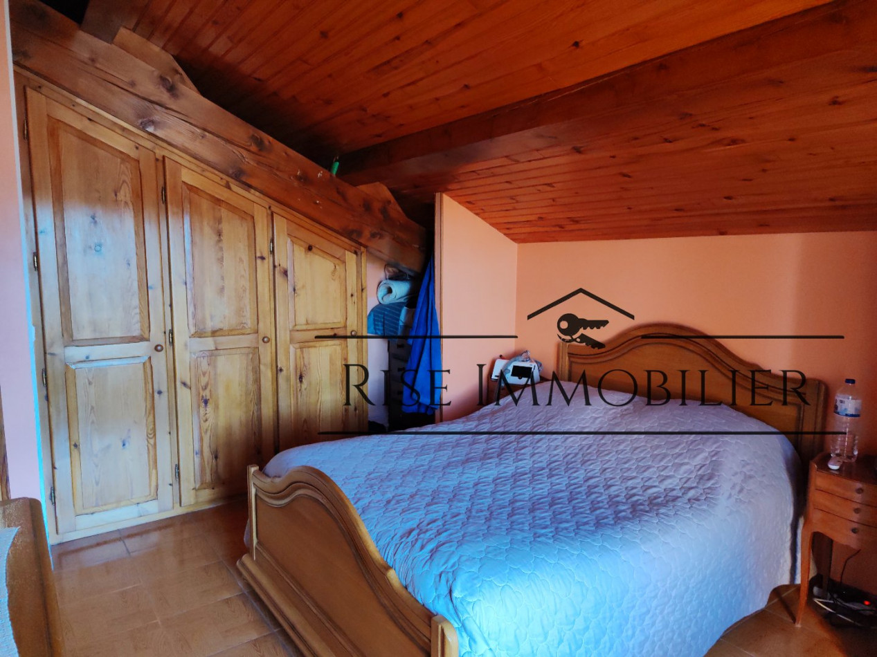 vente Maison et terrain Odeillo Via - Photo 4