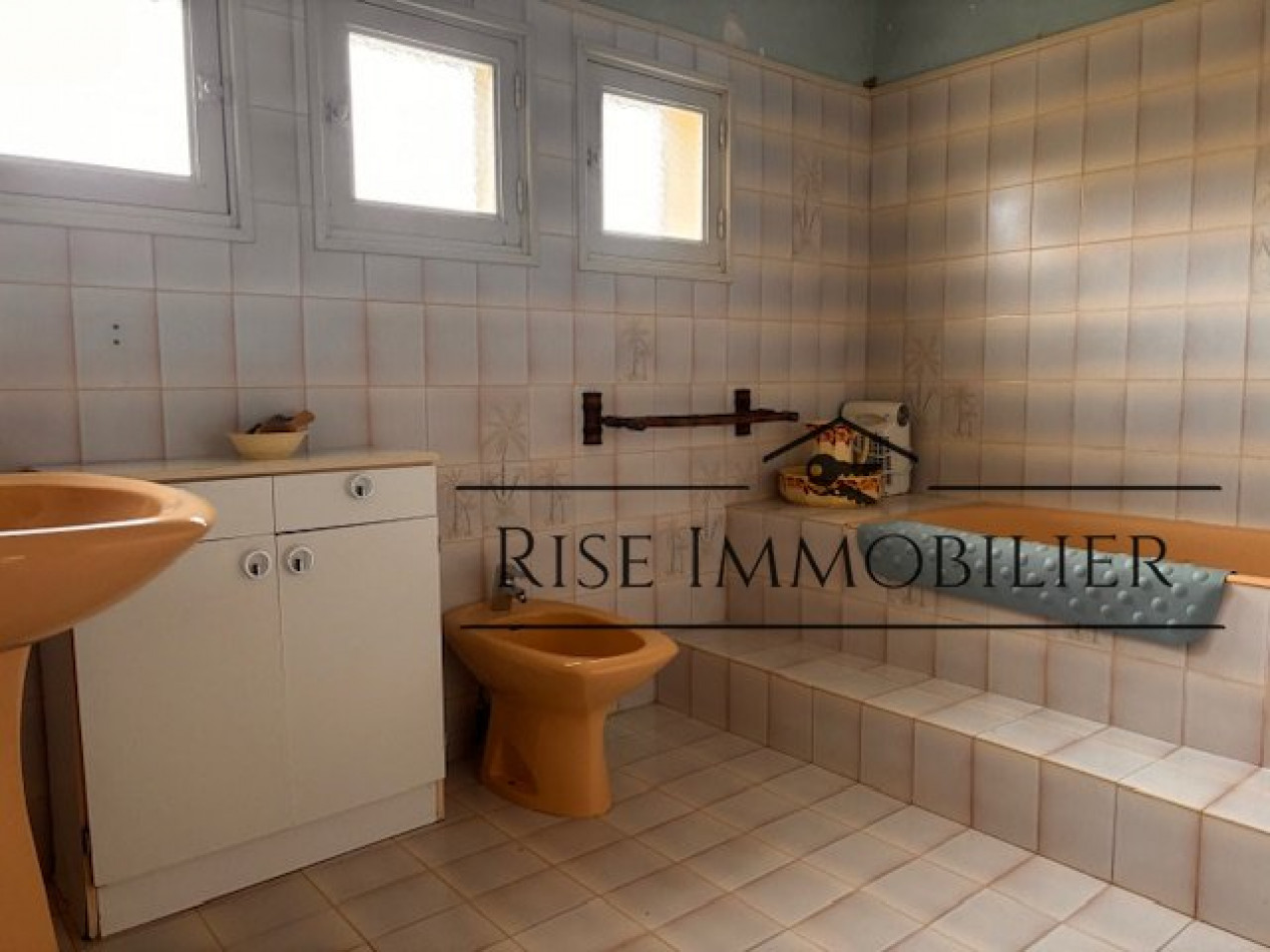 vente Maison individuelle Ornaisons - Photo 9