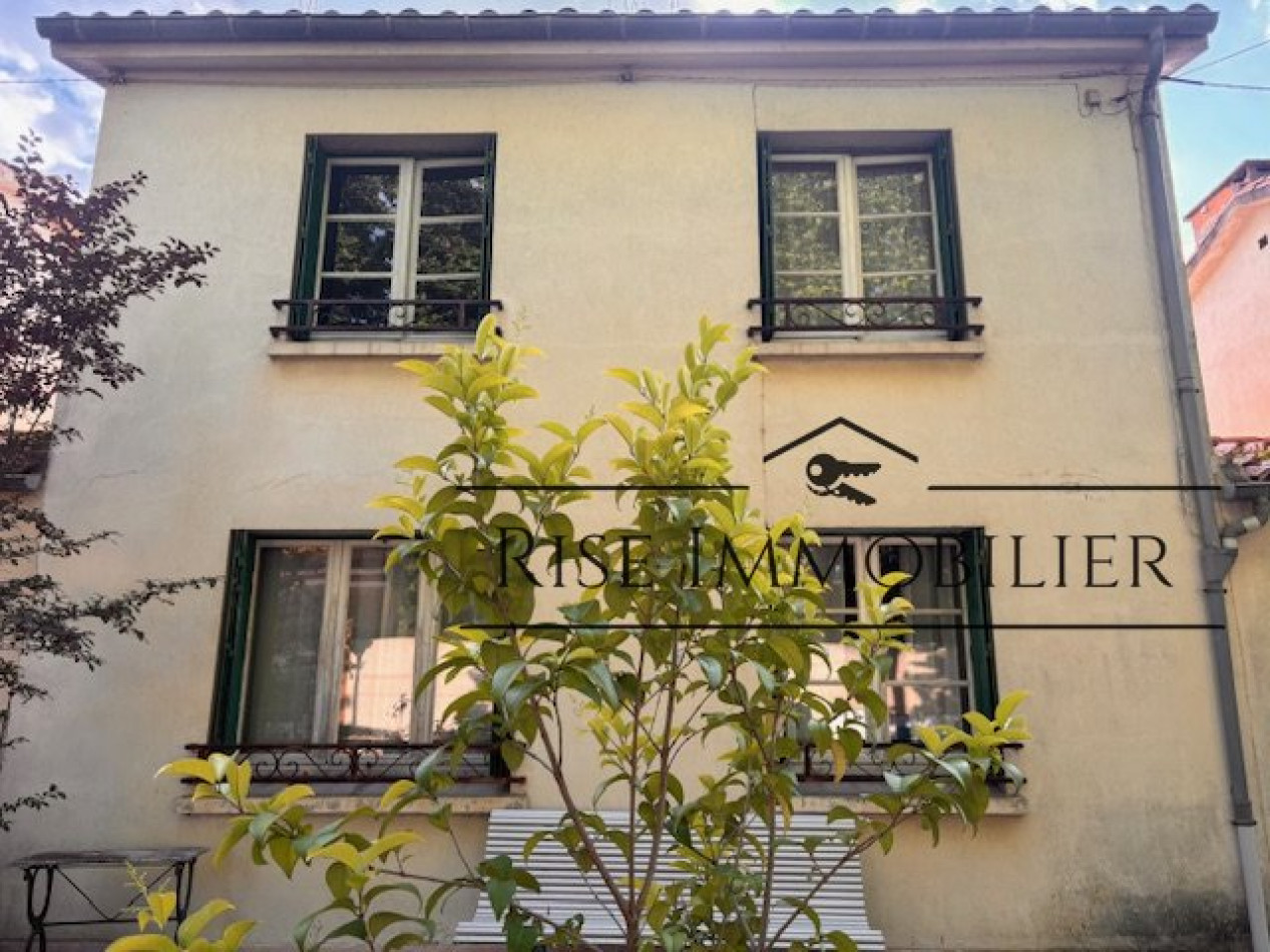 vente Maison individuelle Ornaisons - Photo 2