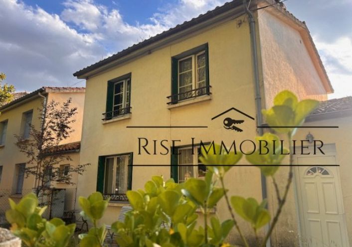 vente Maison individuelle Ornaisons