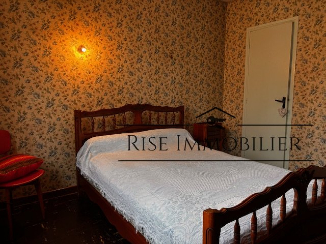 vente Maison individuelle Ornaisons - Photo 6