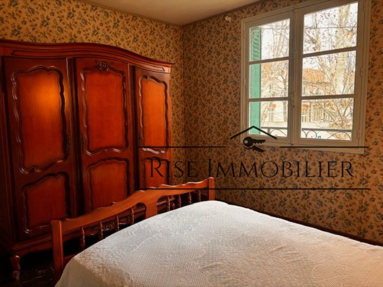 vente Maison individuelle Ornaisons - Photo 7