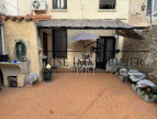 vente Maison de ville Lezignan Corbieres