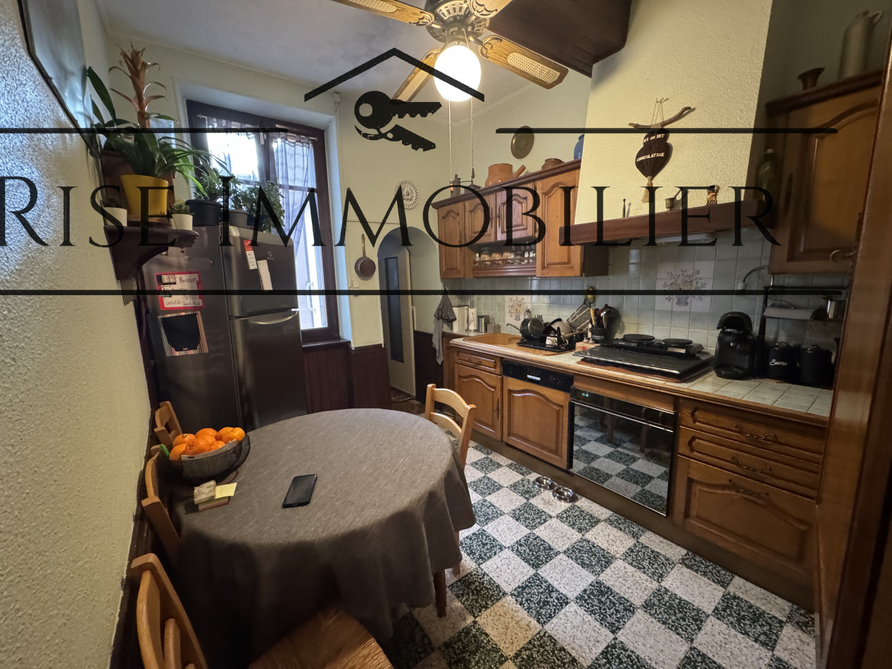 vente Maison de ville Lezignan Corbieres - Photo 5