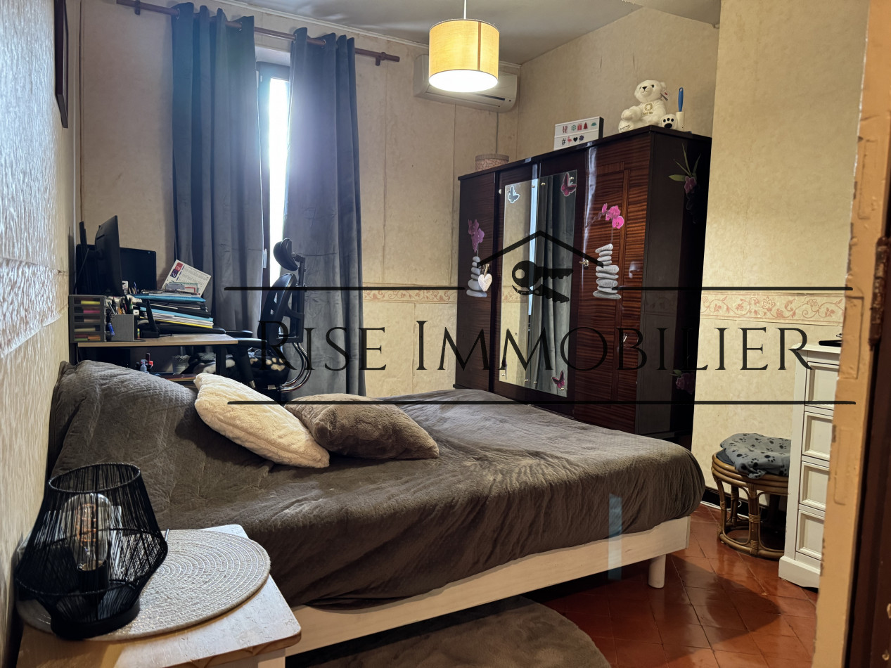 vente Maison de ville Lezignan Corbieres - Photo 7