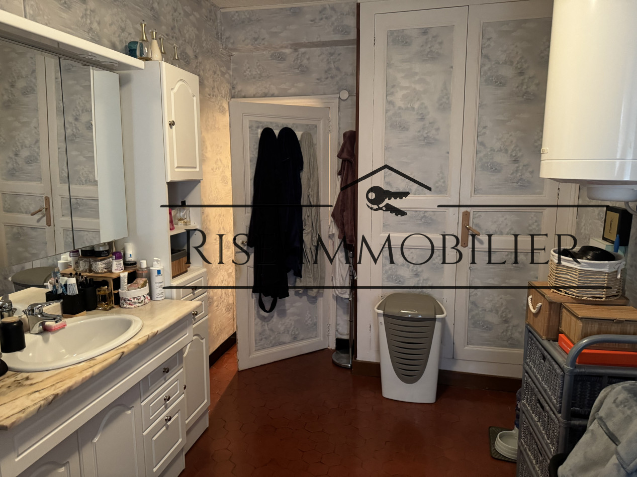 vente Maison de ville Lezignan Corbieres - Photo 9