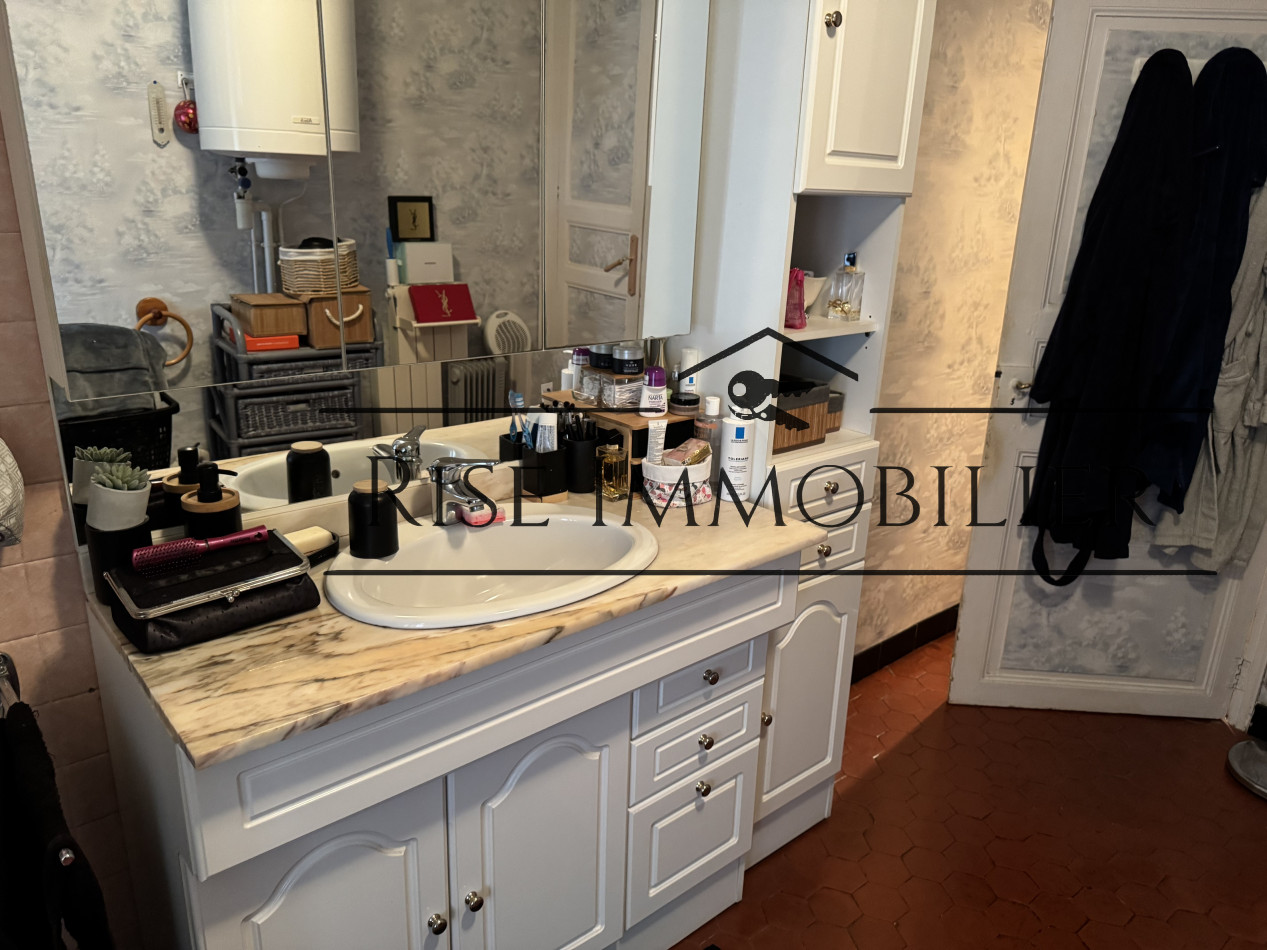 vente Maison de ville Lezignan Corbieres - Photo 10