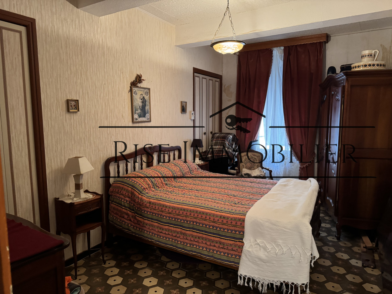 vente Maison de ville Lezignan Corbieres - Photo 8