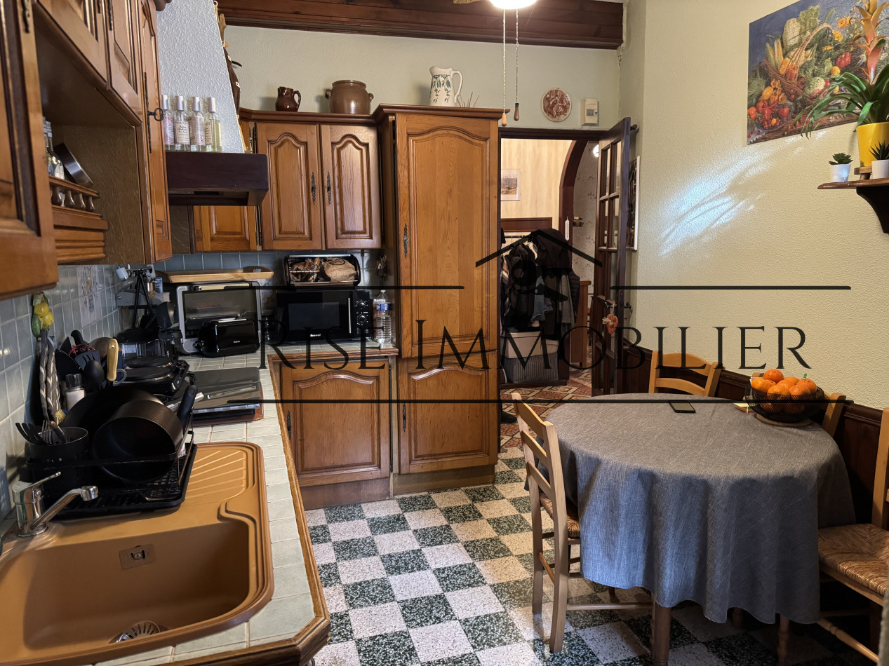 vente Maison de ville Lezignan Corbieres - Photo 3