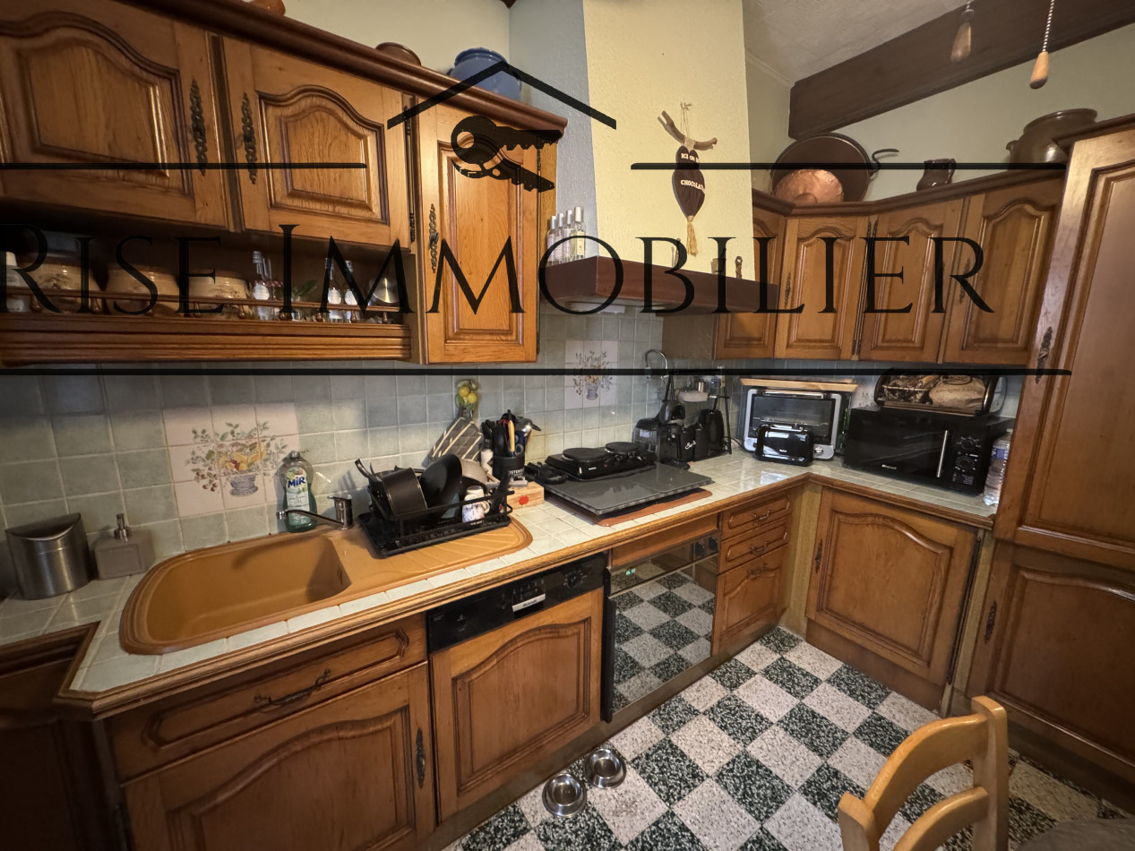 vente Maison de ville Lezignan Corbieres - Photo 4