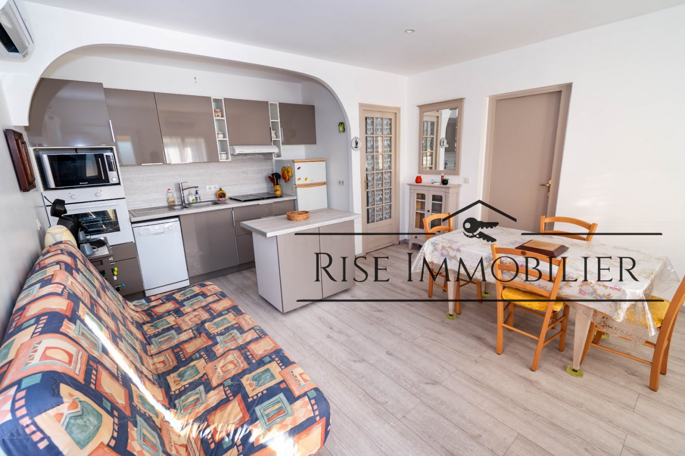 vente Appartement Portiragnes Plage - Photo 2