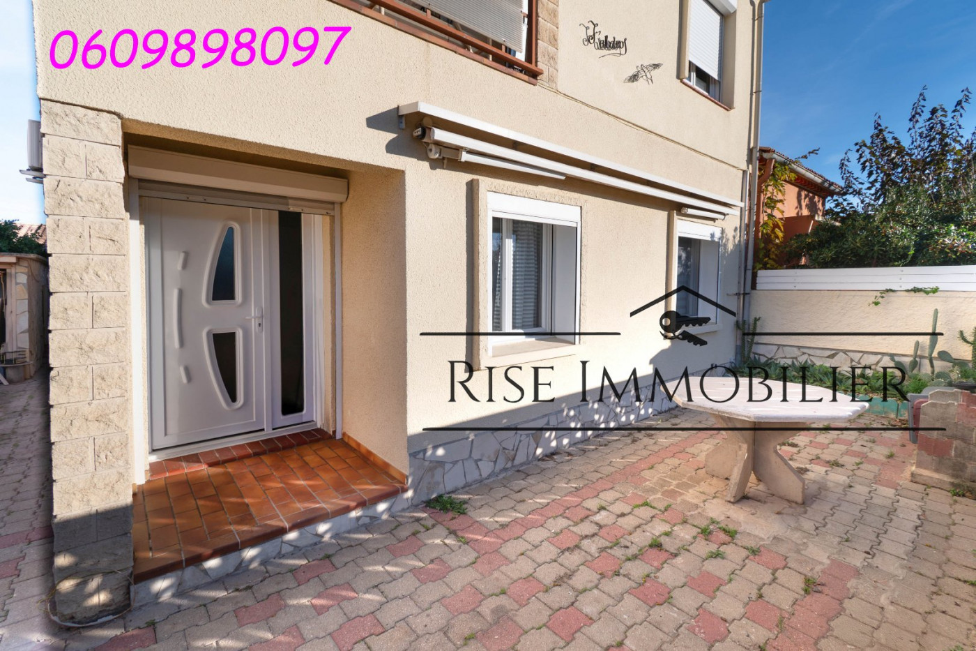 vente Appartement Portiragnes Plage - Photo 1