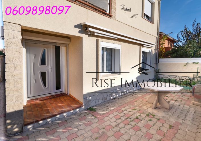 vente Appartement Portiragnes Plage