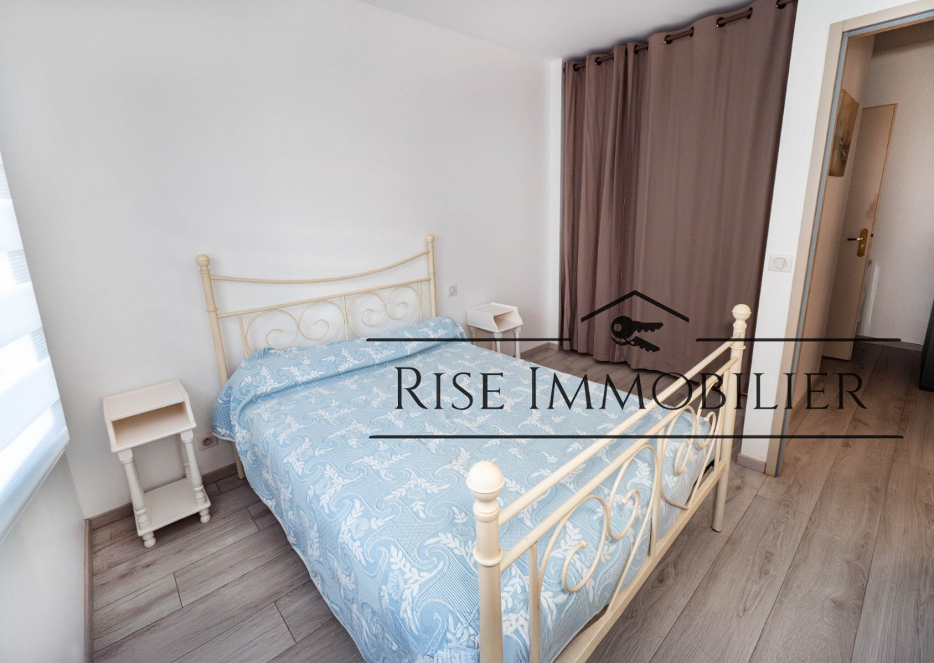 vente Appartement Portiragnes Plage - Photo 8