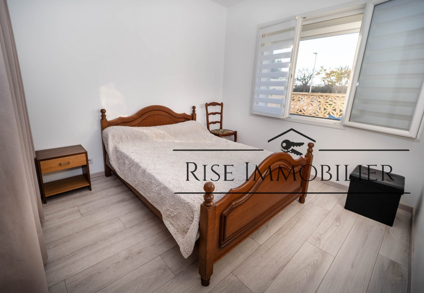 vente Appartement Portiragnes Plage - Photo 7