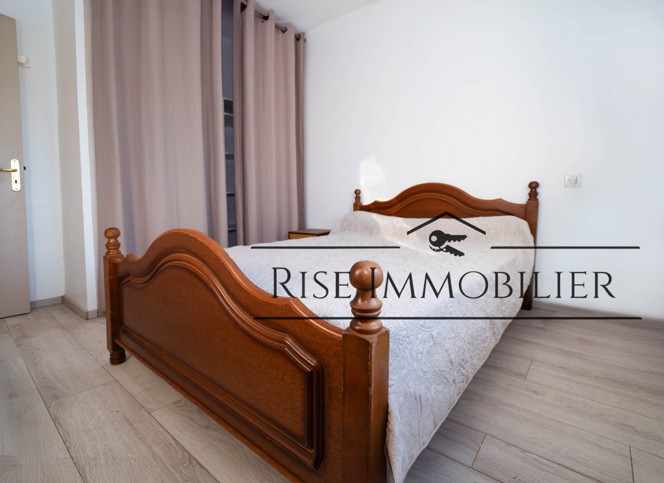 vente Appartement Portiragnes Plage - Photo 6