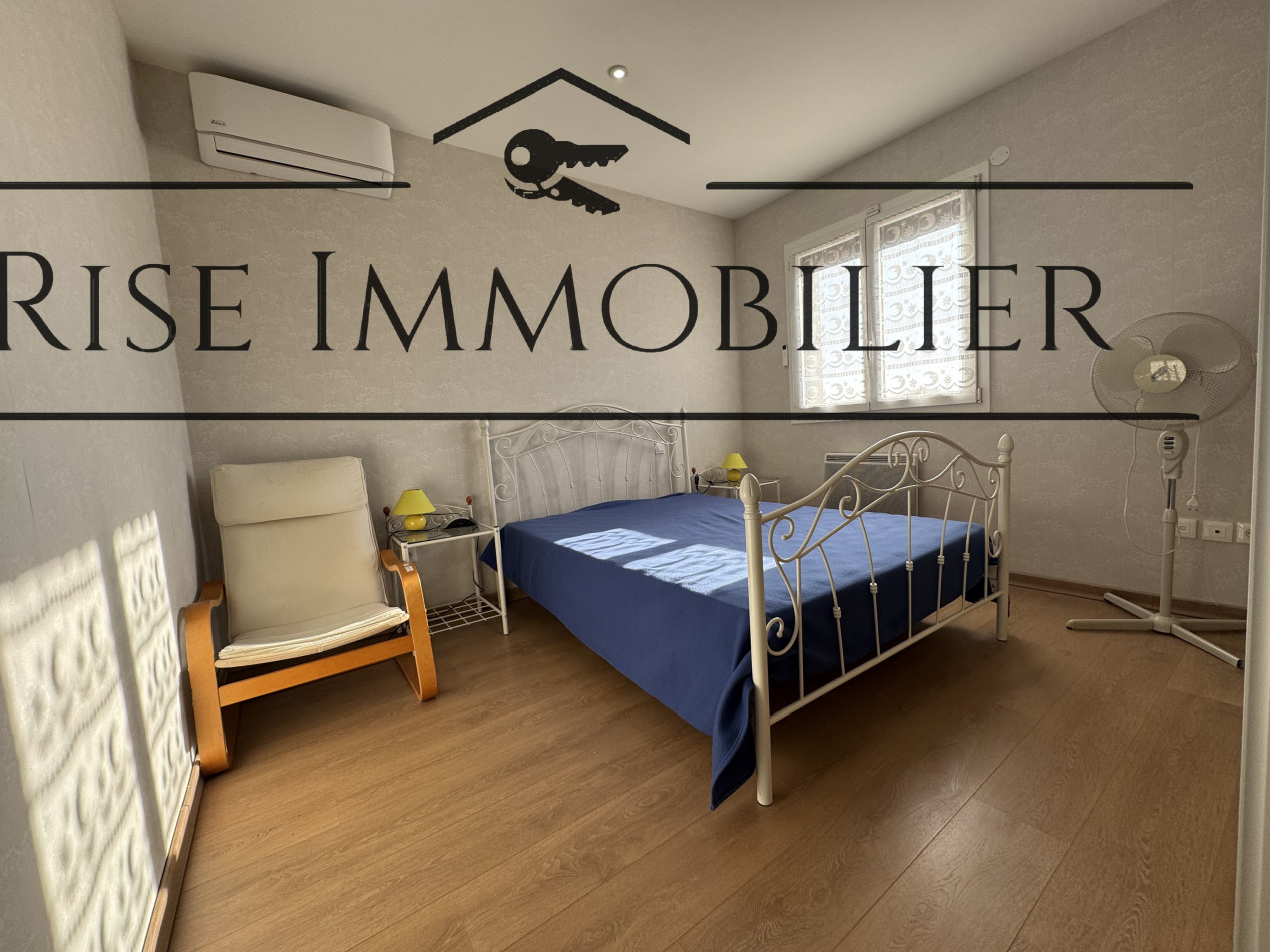 vente Villa Lezignan Corbieres - Photo 17