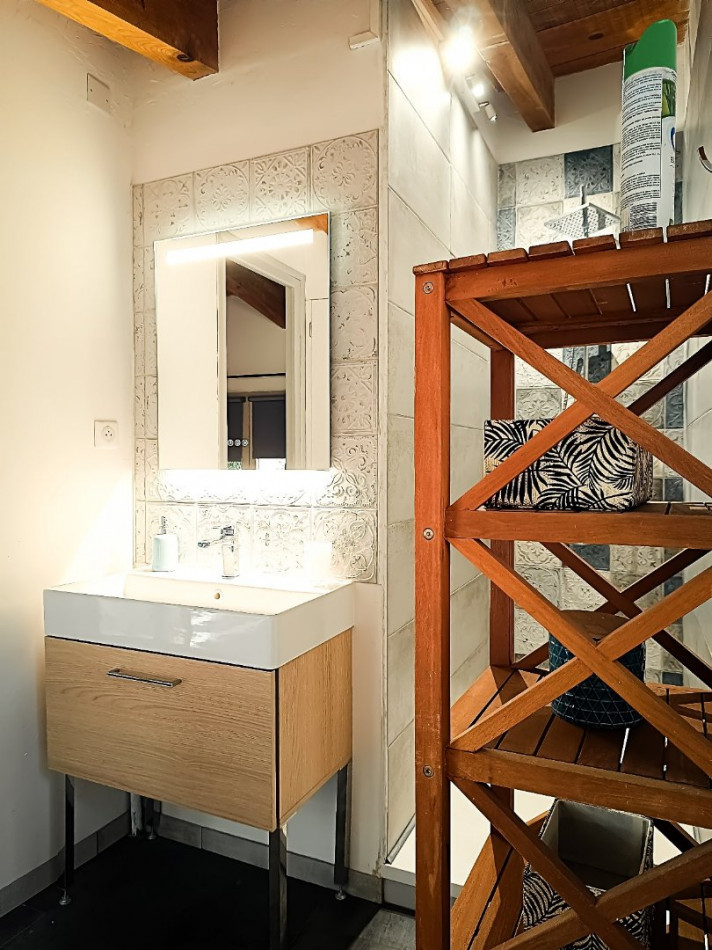 vente Maison Montseret - Photo 8