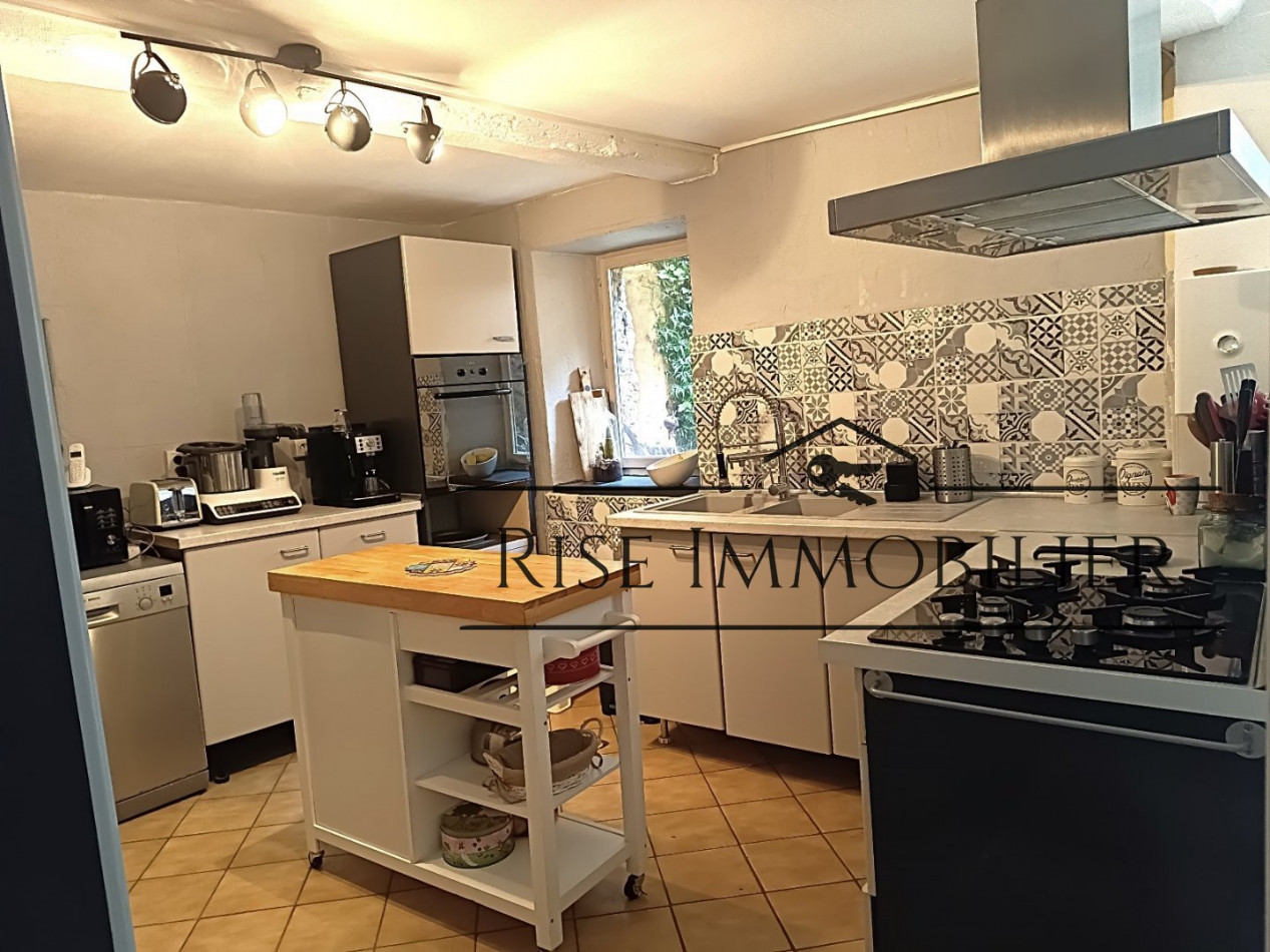 vente Maison Montseret - Photo 2