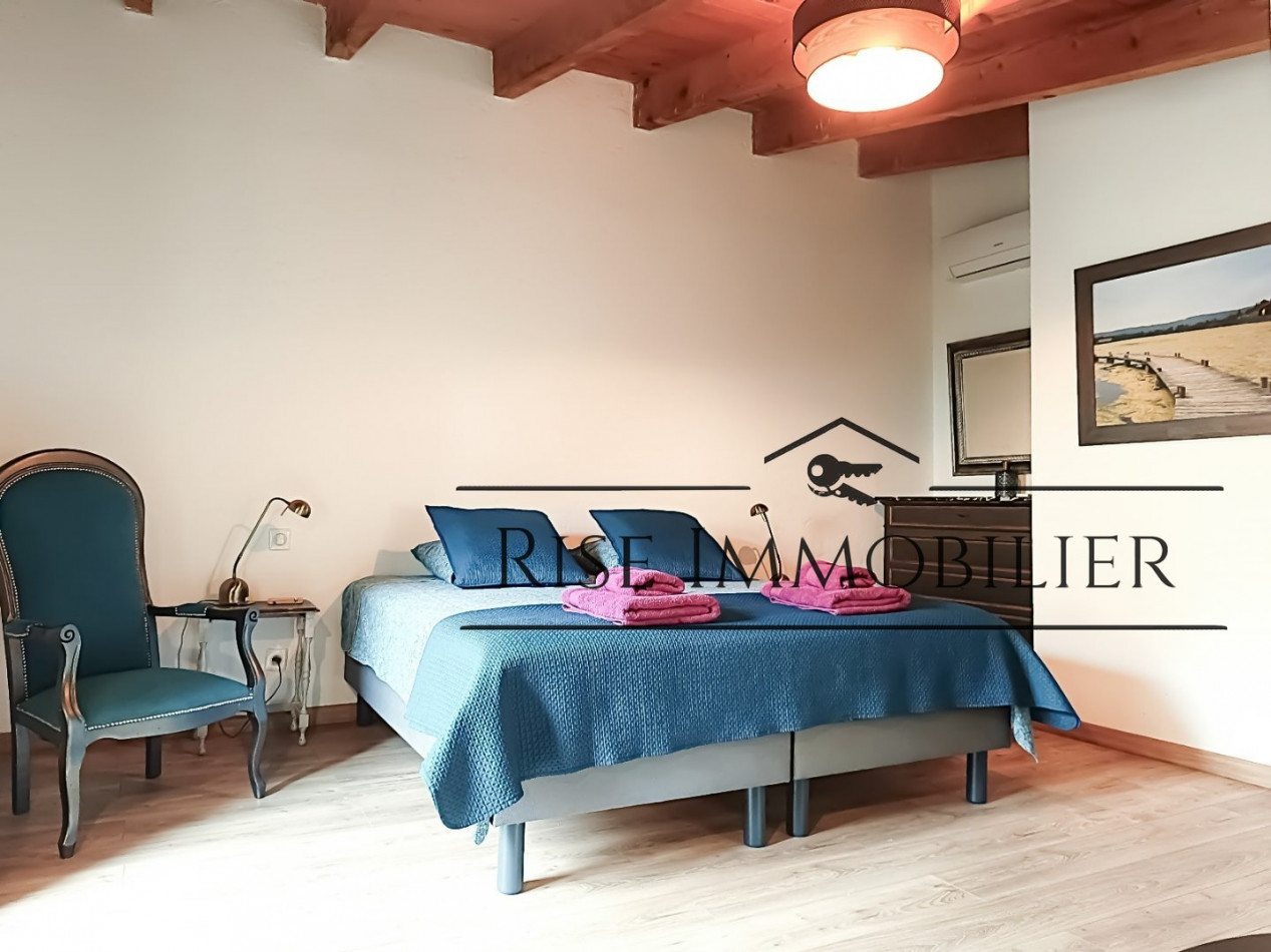 vente Maison Montseret - Photo 4