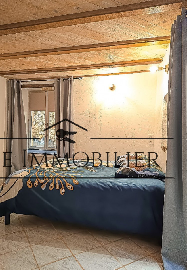 vente Maison Montseret - Photo 6