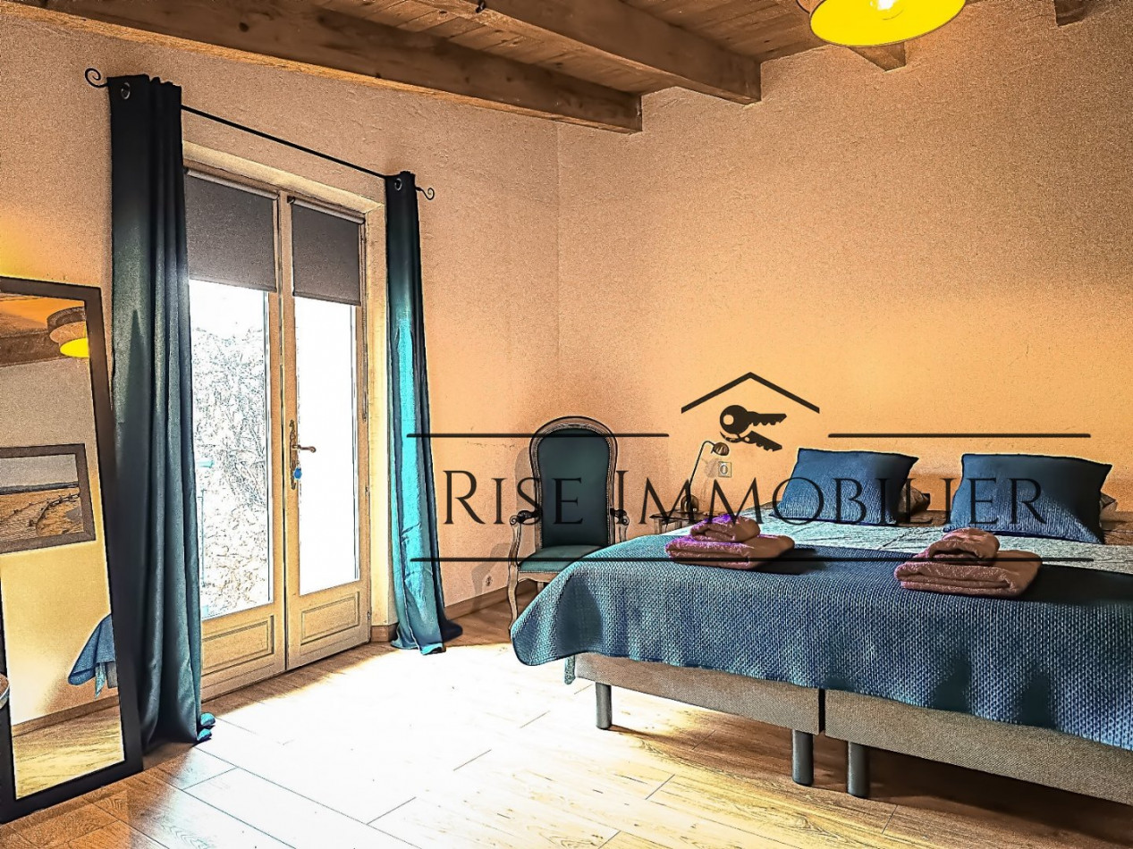 vente Maison Montseret - Photo 7