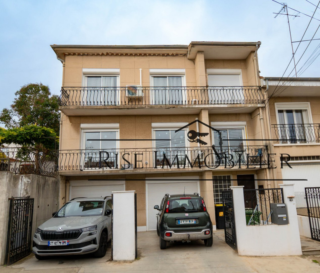 vente Appartement Beziers - Photo 10