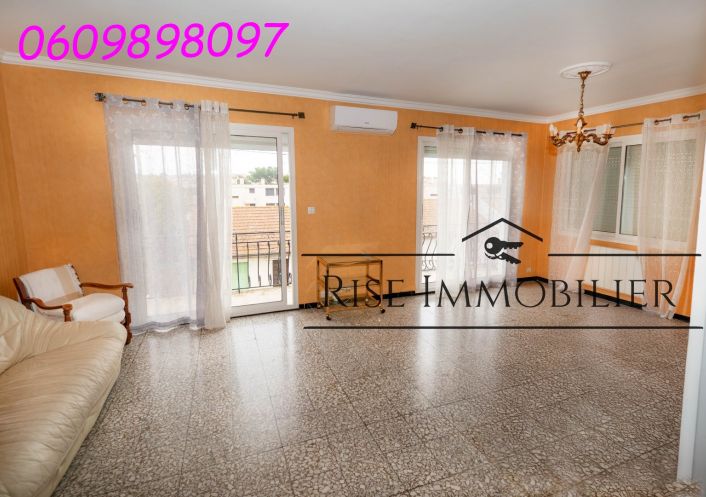 vente Appartement Beziers