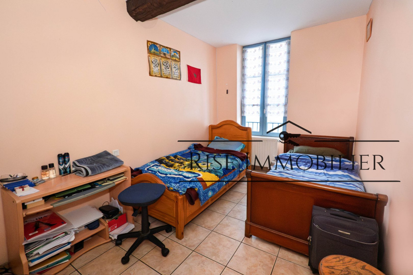 vente Appartement Beziers - Photo 6