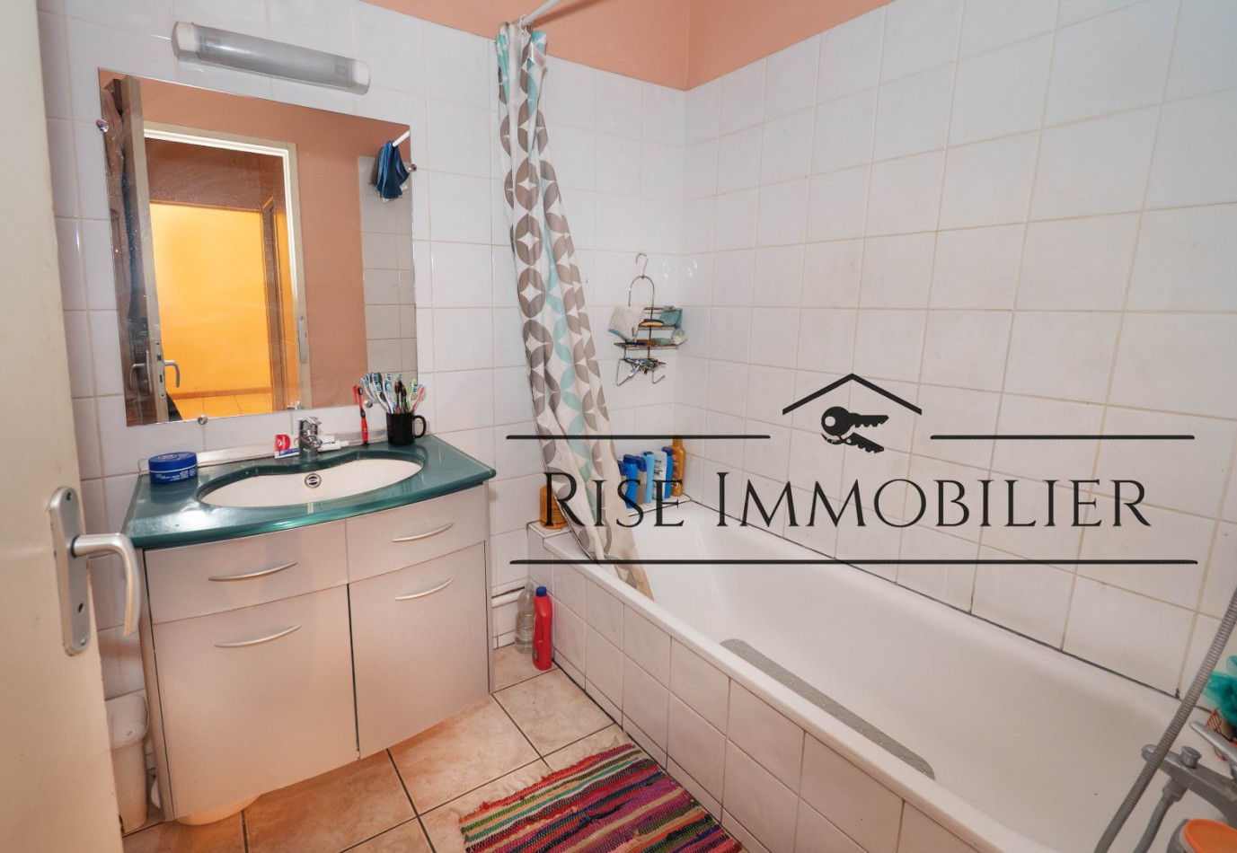 vente Appartement Beziers - Photo 8