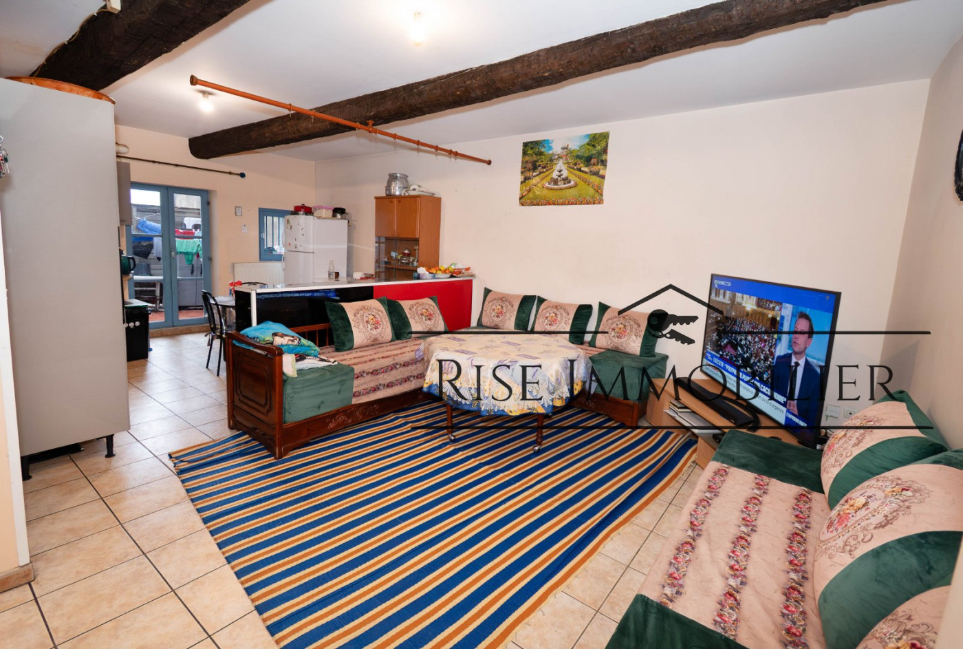 vente Appartement Beziers - Photo 5