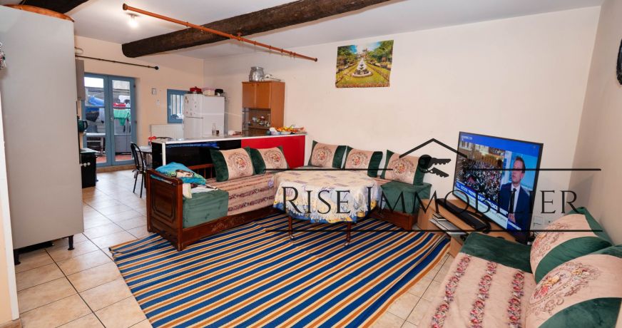 vente Appartement Beziers