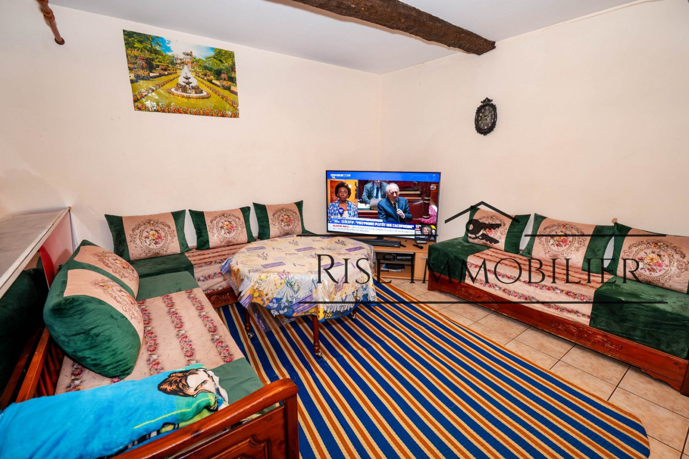 vente Appartement Beziers - Photo 2