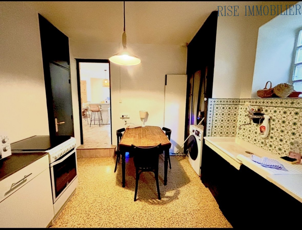vente Maison Canet - Photo 8