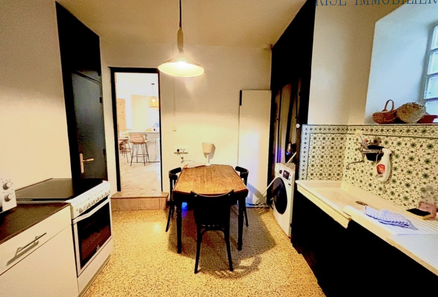 vente Maison Canet - Photo 8