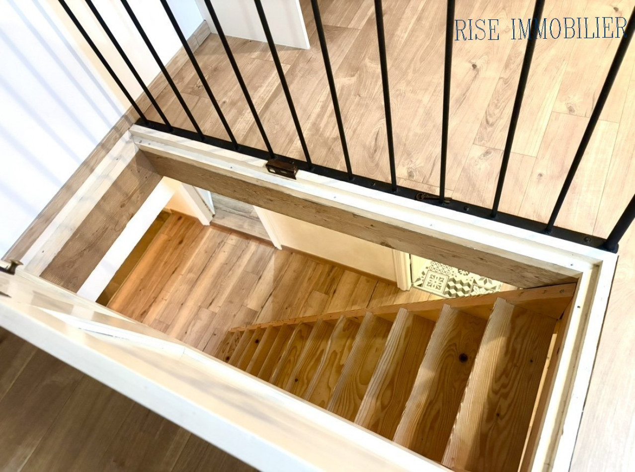 vente Maison Canet - Photo 17