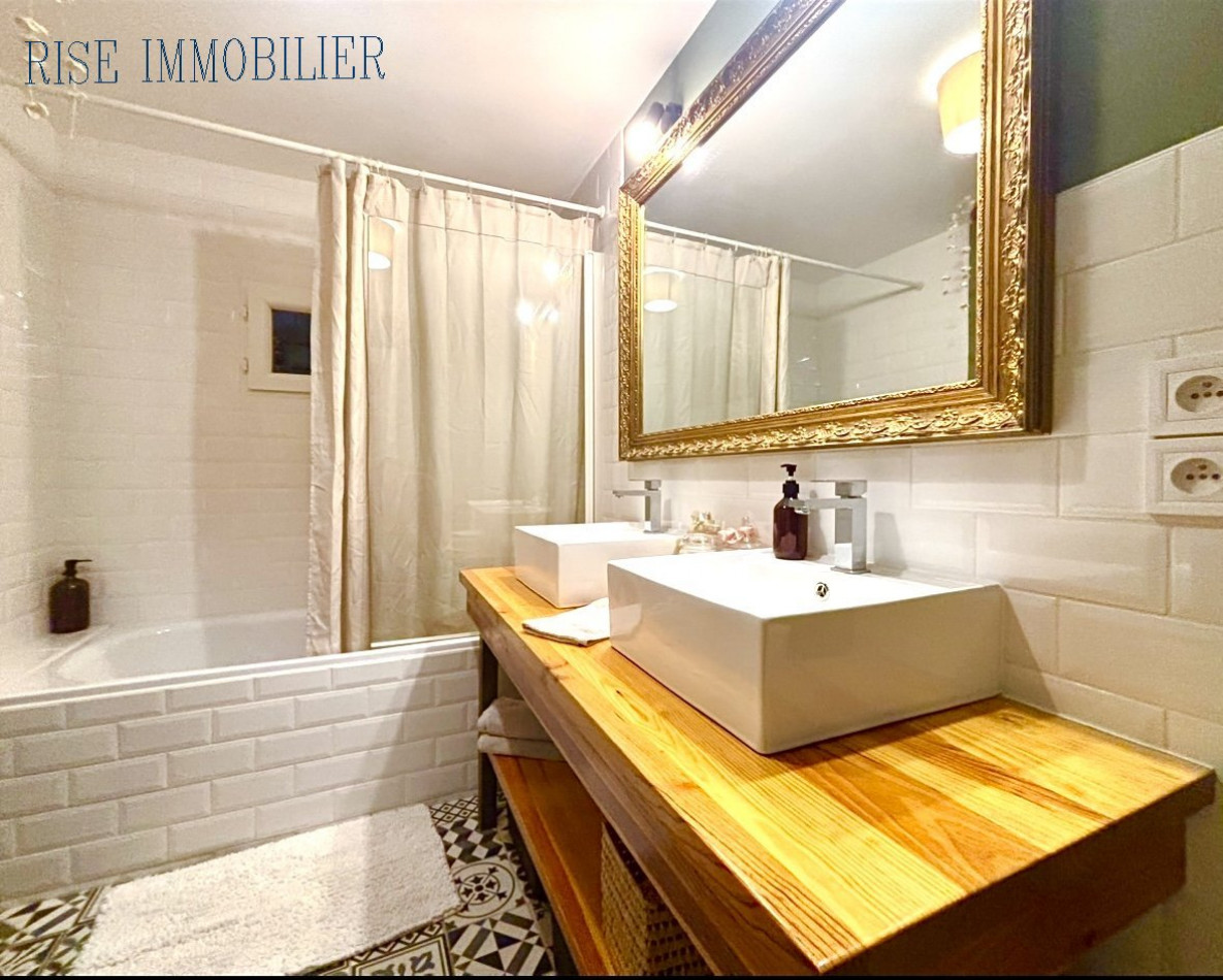 vente Maison Canet - Photo 16