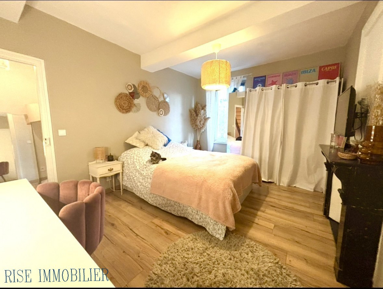 vente Maison Canet - Photo 13