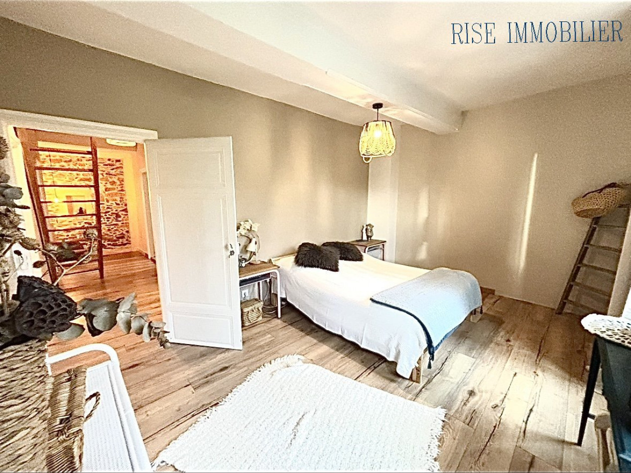 vente Maison Canet - Photo 11