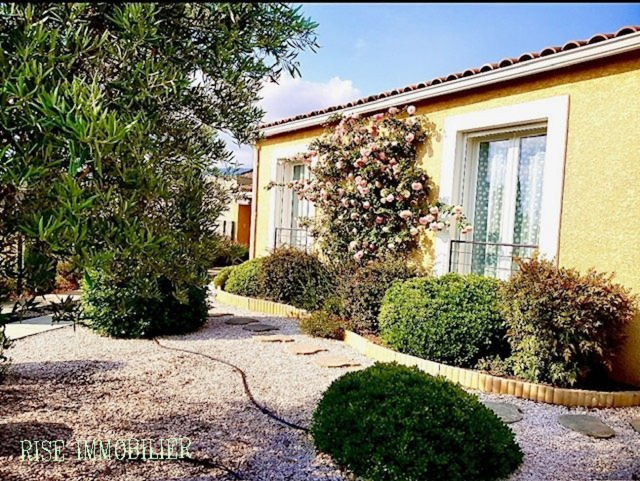 vente Maison La Redorte - Photo 1